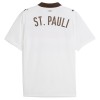 Virallinen Fanipaita St Pauli Vieraspelipaita 2025-26 - Miesten